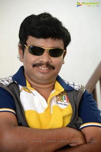 Hrudaya Kaleyam Sampoornesh Babu