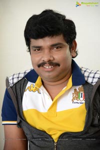 Hrudaya Kaleyam Sampoornesh Babu