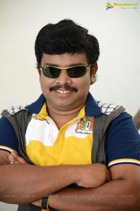 Hrudaya Kaleyam Sampoornesh Babu