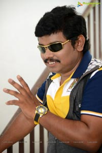 Hrudaya Kaleyam Sampoornesh Babu