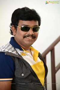 Hrudaya Kaleyam Sampoornesh Babu