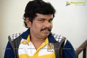 Hrudaya Kaleyam Sampoornesh Babu