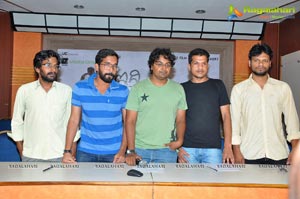 Idi Modalu Press Meet