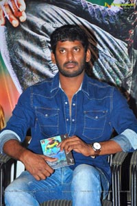 Indrudu Audio Release