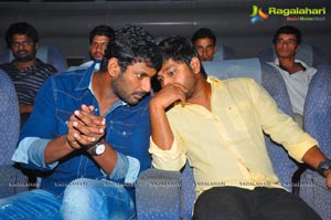 Indrudu Audio Release