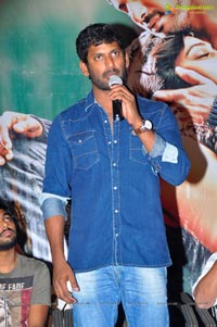 Indrudu Audio Release