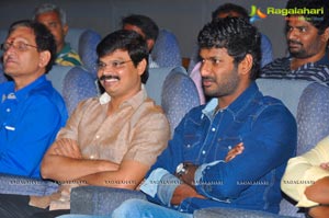 Indrudu Audio Release