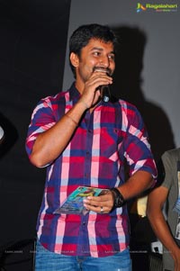 Indrudu Audio Release