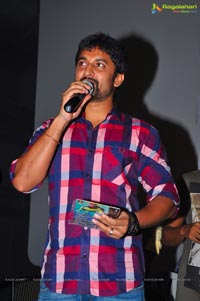 Indrudu Audio Release