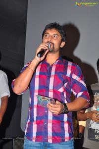 Indrudu Audio Release