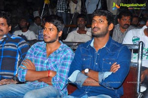 Indrudu Audio Release