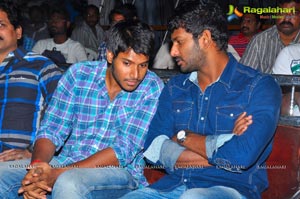 Indrudu Audio Release