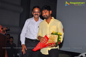 Indrudu Audio Release