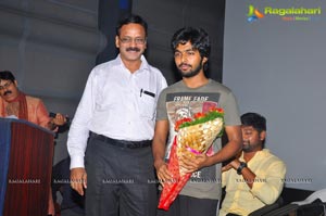 Indrudu Audio Release