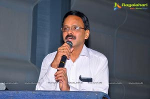 Indrudu Audio Release