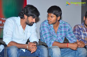 Indrudu Audio Release