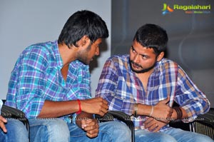 Indrudu Audio Release