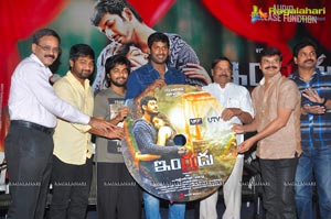 Indrudu Audio Release