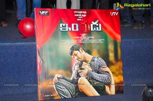 Indrudu Audio Release