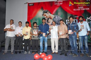 Indrudu Audio Release