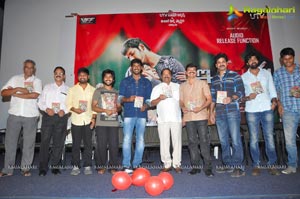 Indrudu Audio Release