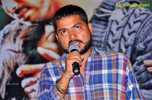 Indrudu Audio Release