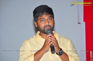 Indrudu Audio Release