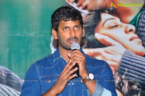 Indrudu Audio Release