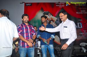 Indrudu Audio Release