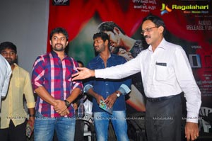 Indrudu Audio Release