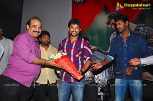 Indrudu Audio Release