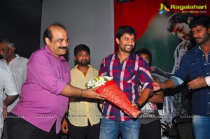 Indrudu Audio Release