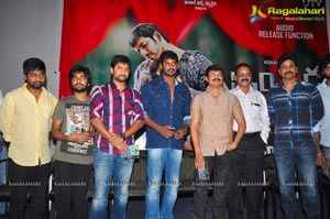 Indrudu Audio Release