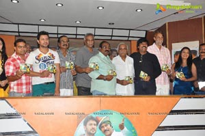 Jagannayakudu Audio Release