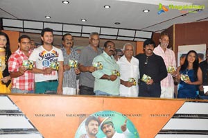 Jagannayakudu Audio Release