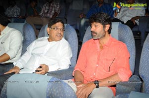 Kotha Janta Trailer Launch