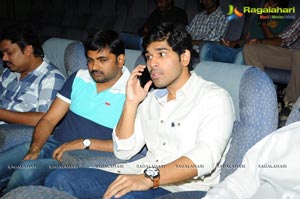 Kotha Janta Trailer Launch