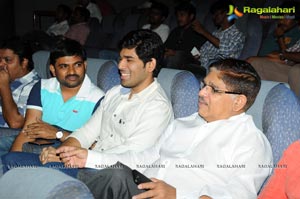 Kotha Janta Trailer Launch