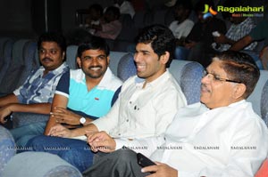 Kotha Janta Trailer Launch