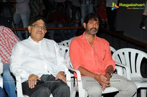 Kotha Janta Trailer Launch