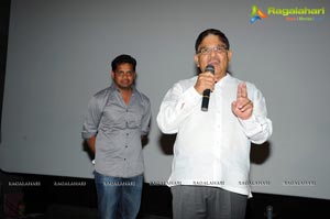 Kotha Janta Trailer Launch