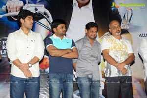 Kotha Janta Trailer Launch