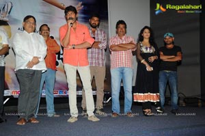 Kotha Janta Trailer Launch