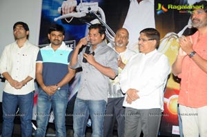 Kotha Janta Trailer Launch