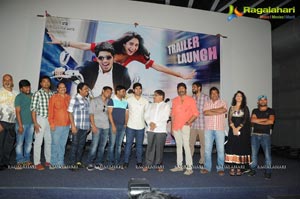 Kotha Janta Trailer Launch