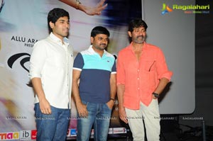 Kotha Janta Trailer Launch