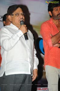 Kotha Janta Trailer Launch