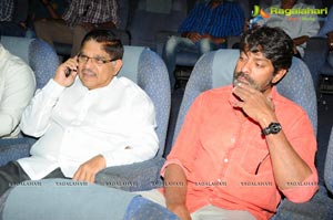 Kotha Janta Trailer Launch