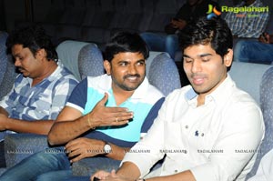 Kotha Janta Trailer Launch