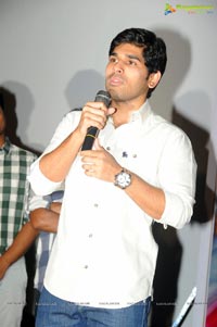 Kotha Janta Trailer Launch